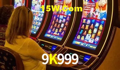 Descubra a Magia dos Jogos de Arcade no 9K999